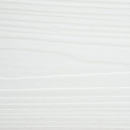 Lambris sapin bross 2500x135x15 mm blanc coton