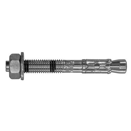 Rawlplug - Goujons d'ancrage R-XPT 10x95 mm