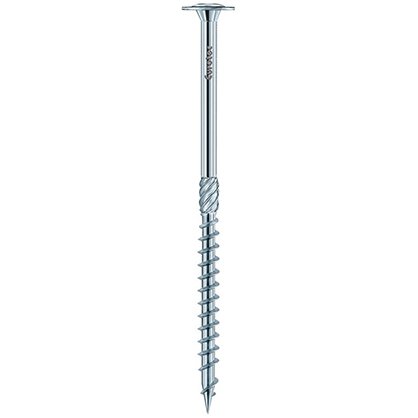 50 Vis  bois de construction  8x120 mm - Torx TX40