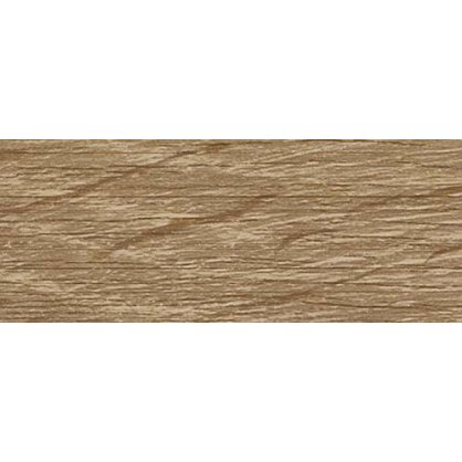 Bande de chant PVC Cambrian Oak 03R Sega 25m x 23mm Ep. 1mm