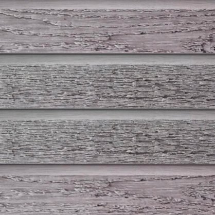 Bardage CANEXEL Ridgewood gris loup