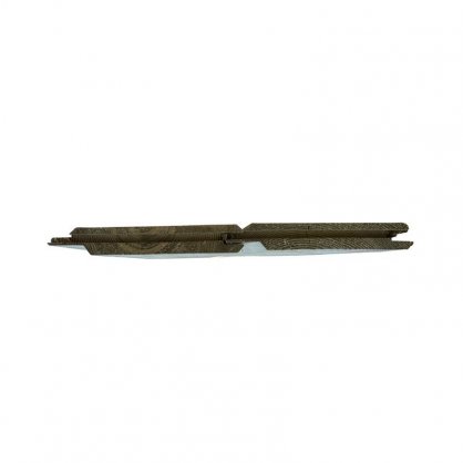 Bardage sapin rversible 3000x145x22 mm trait Classe 3 vert
