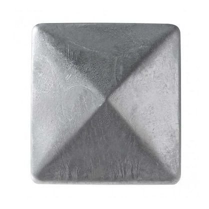 chapeau poteau CABOCHON 70