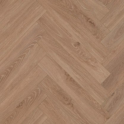 Parquet Stratifi CHATEAU Bloom Light Brown BerryAlloc 62002170