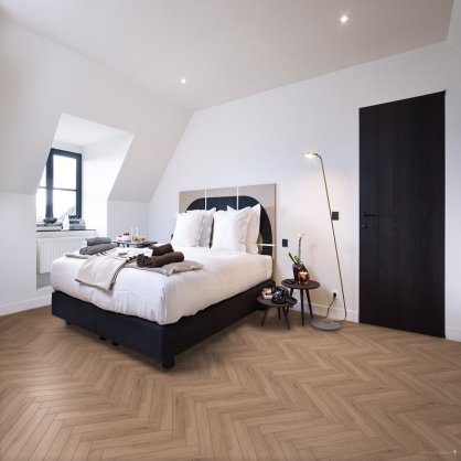 Parquet stratifi CHATEAU