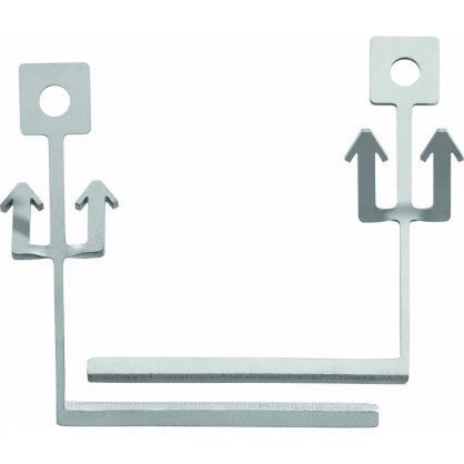 Cls de dmontage KEYS pour lames de 120mm - GRAD