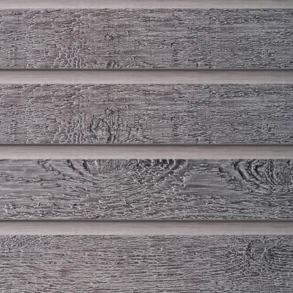 Clin Canexel Ridgewood Barnwood 10,2x280x3657 mm - Paquet de 4 lames