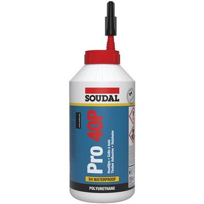 Colle PRO 40P 108766 SOUDAL