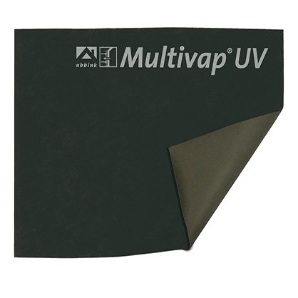 FILM PARE PLUIE MULTIVAP BLACK UV