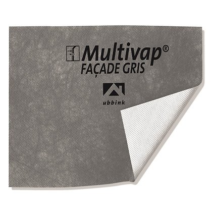 Film pare pluie Multivap Faade - 1,50 x 50 m - UBBINK