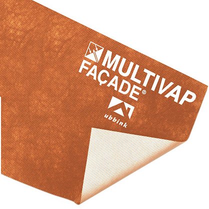 Film pare pluie Multivap Faade - 3,00 x 50 m - UBBINK