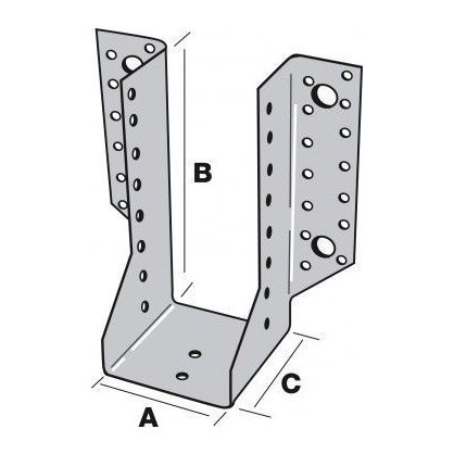 dimensions GLE660/100/4