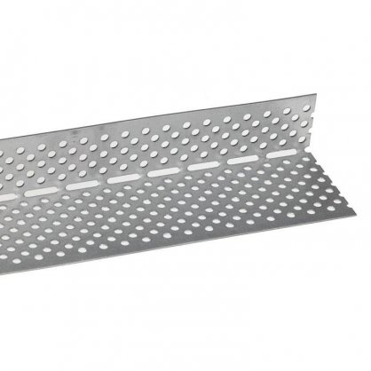 Grille anti rongeurs 25x42 mm en rouleau de 25 m Simpson