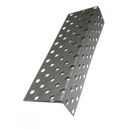Grille anti rongeurs 30x50 mm Longueur 2,00 m