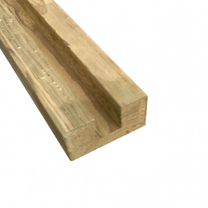 Kit Clture bois 20 mtres linaires