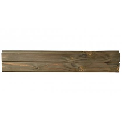Kit Clture bois 20 mtres linaires