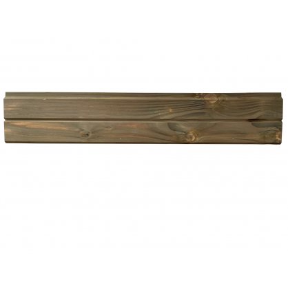 Kit Clture bois 20 mtres linaires