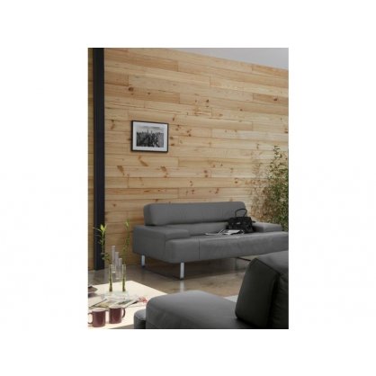 Champ plat en pin 2400x20x6 mm - Idea Bois Nicolas