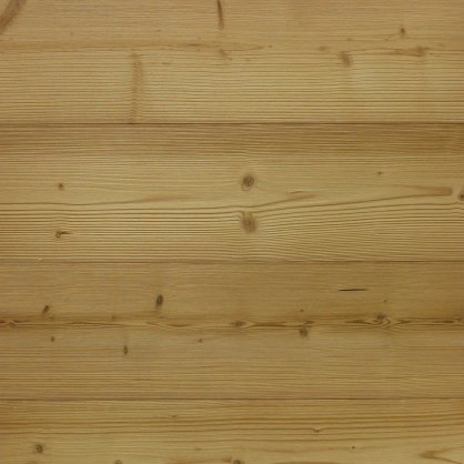 Lambris sapin Vega 5100x185x19 mm thermo-trait