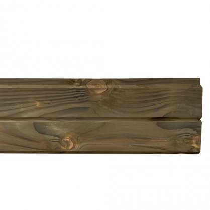 Lame de clture SCALA 1,95 m Cl.3 VERT