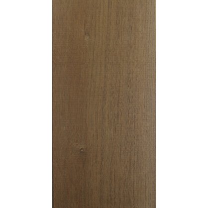 Lame de terrasse ip L. 0,95 m 140x20 mm  visser