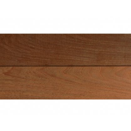 Lame de terrasse ip L. 2,15 m 140x20 mm  visser