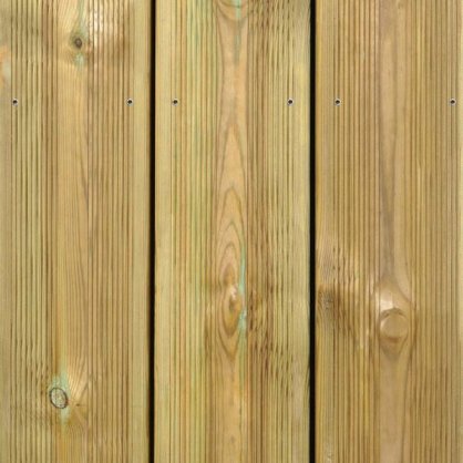 Terrasse pin Classe 4 stri 5400x145x27 mm