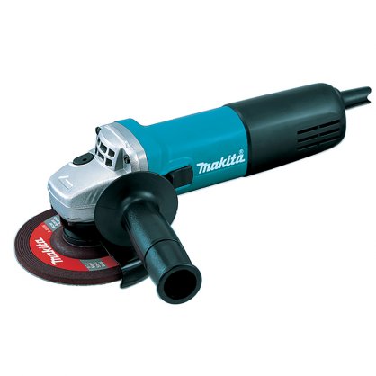 Meuleuse d'angle  125mm 840W | Makita 9558HNRG