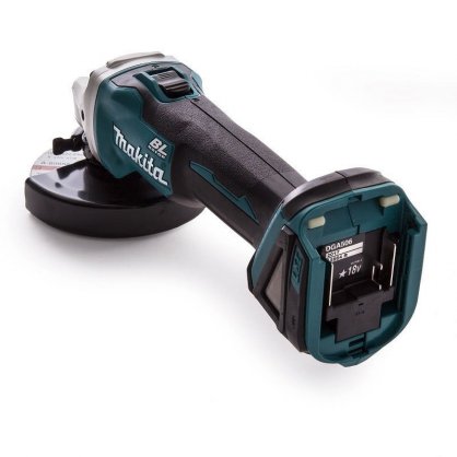 Meuleuse d'angle MAKITA DGA506Z