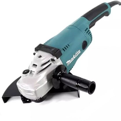 Meuleuse d'angle filaire  230mm 2200W Makita GA9020