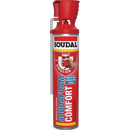 SOUDAFOAM Comfort 123777 SOUDAL 