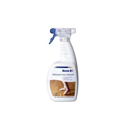 Nettoyant sols stratifis BONA - pulvrisateur 1L