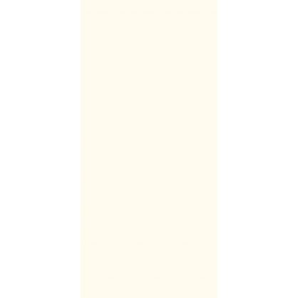 Panneau mélaminé Blanc Givré 16 mm EGGER 2,80x2,07 m - 80g/m²