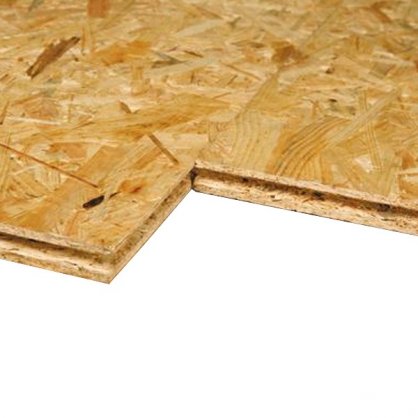 Panneau plancher OSB 15 mm 250x67,5 cm