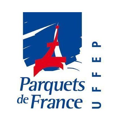 Parquet contrecoll chne vernis mat MIEL 1210x139x12 mm Unifit Intenso PANAGET