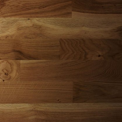 Parquet contrecoll Orfo 139 chne vernis 1500 x 139 x 11 mm