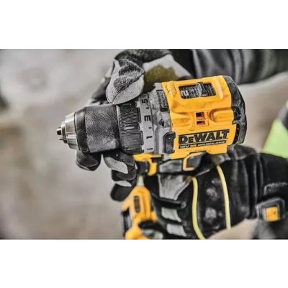 perceuse 18V Dewalt