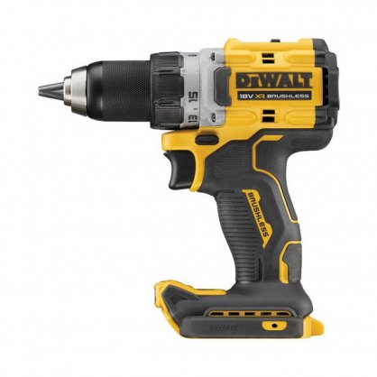 Perceuse visseuse 18V 90 Nm en coffret TSTAK DEWALT DCD800NT-XJ