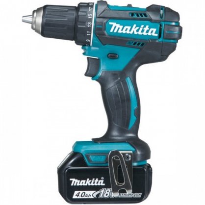 MAKITA DDF482RMJ