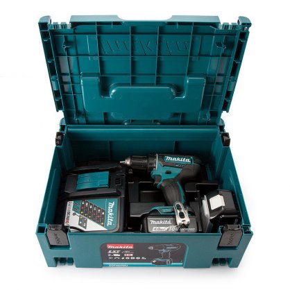 MAKPAC MAKITA DDF482RMJ