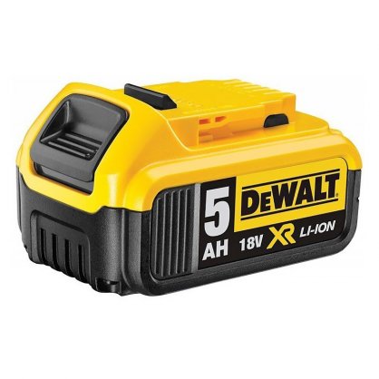 Perceuse visseuse percussion 18V 5Ah DCD996P2 Dewalt