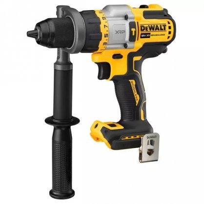 DCD999NT-XJ DEWALT