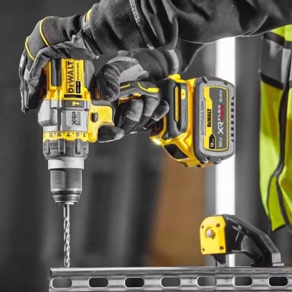 DCD999NT-XJ DEWALT