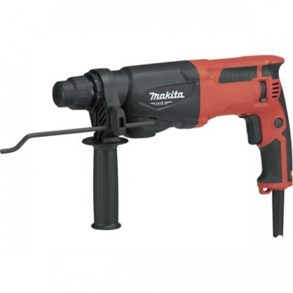 Perfo-burineur SDS-PLUS 26 mm 800 W M8701 MAKITA 