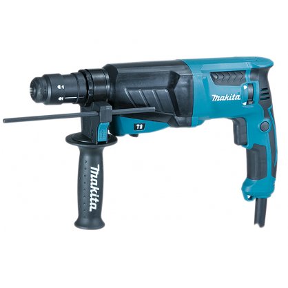 Perfo-burineur SDS-Plus 720W 23 mm en mallette | MAKITA HR2320TSP1