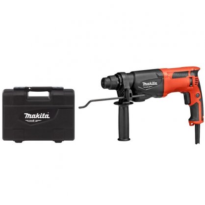 Marteau perforateur SDS-plus Makita M8700 dans Coffret