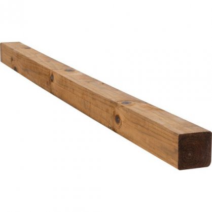 Panneau clôture bois persienne 200x195 cm - Clôture bois persienne -  Palissade bois en kit : Idea Bois Nicolas