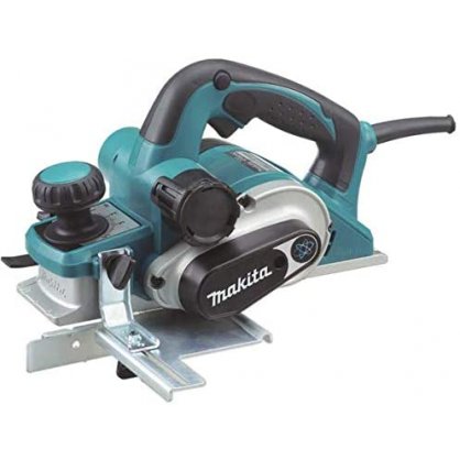 Rabot MAKITA KP0810CJ 1050 W 82 mm