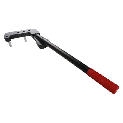 Redresseur de lames COBRA Wrench