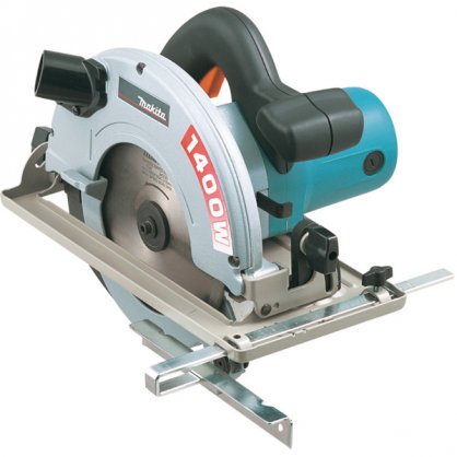 Scie circulaire 1400 W  190 mm MAKITA 5705RK